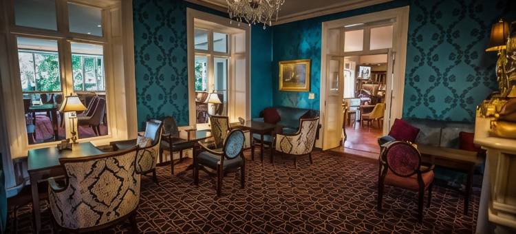 阿比洛斯康姆酒店(Abbey Hotel Roscommon)图片