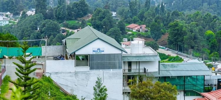 FabExpress Rmk Nest - Nr Chettiar Park图片