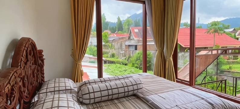 Villa Kusuma Tawangmangu图片