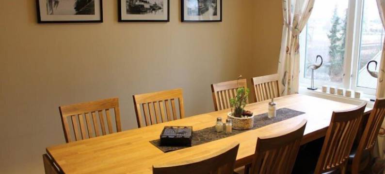 车站酒店和咖啡馆(Stationshusets Hotell Och Café)图片