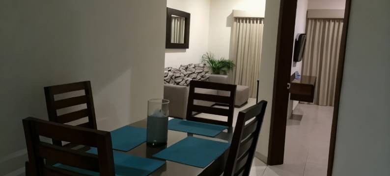 马里娜套房公寓酒店(Marena Suites & Apartments)图片