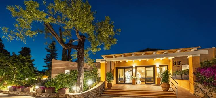 TUI蓝色布多尼酒店(MClub Budoni)图片