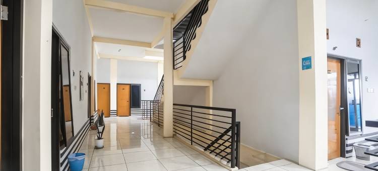 O福尔赞多酒店(OYO Life Hotel O Forzando Hotel)图片