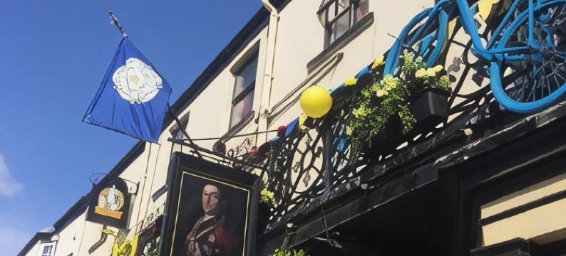 惠灵顿酒店(The Wellington Hotel)图片