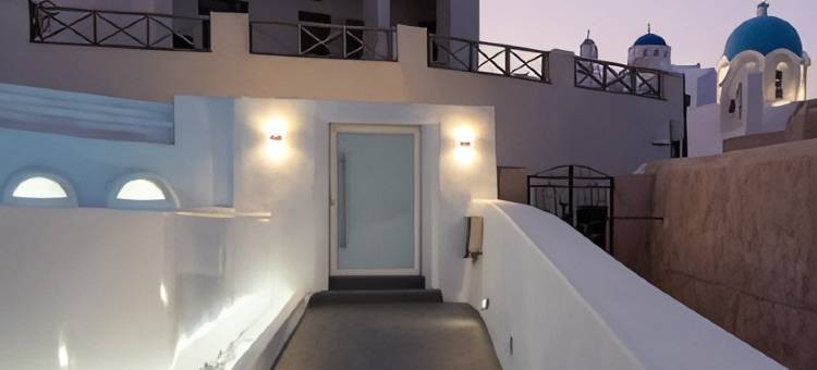 白色概念洞穴酒店(White Concept Caves)图片