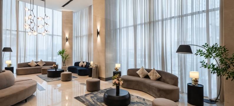 HDB酒店-金融区(Hdb Hotel- Financial District)图片