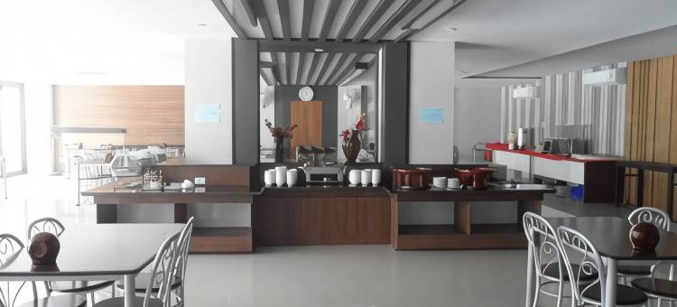 庞维曼广场酒店(Pangviman Place Resotel)图片