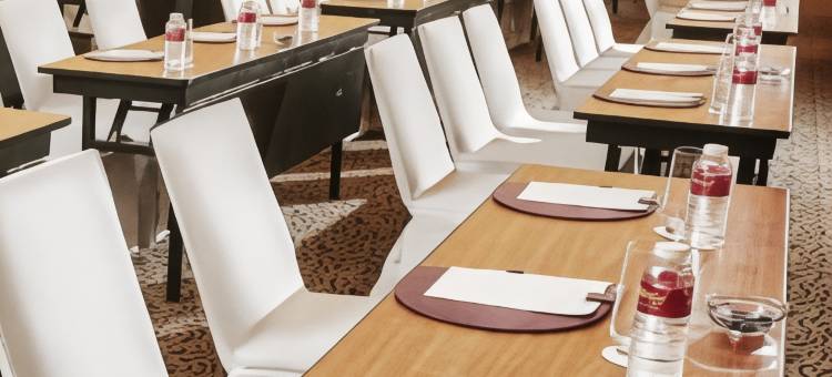 奎斯特服务式公寓(Quest Serviced Residences)图片