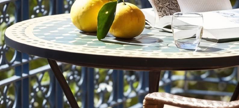 拉威拉蔓特林酒店(La Villa Mandarine)图片