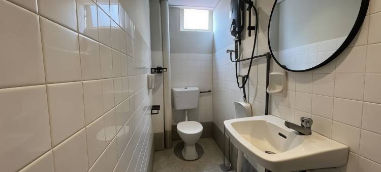 马六甲·河畔漫步·Swing & Pillows(Swing & Pillows @ Malacca River Walk)图片