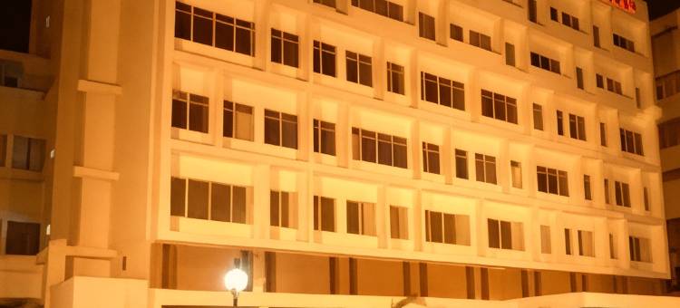 查纳雅酒店(Hotel Chanakya)图片