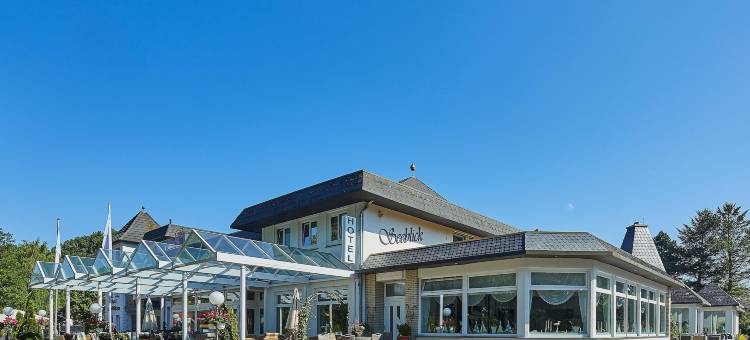 斯布里克酒店(Seeblick)图片