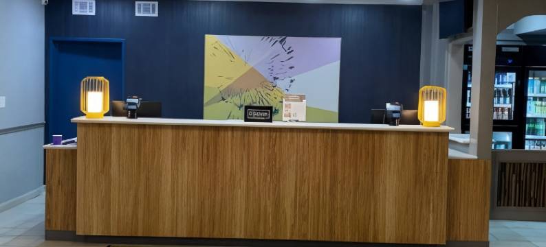 希尔顿加尔维斯顿Spark(Spark by Hilton Galveston)图片