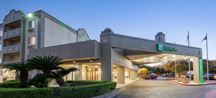 Holiday Inn San Antonio Downtown - Market Square图片