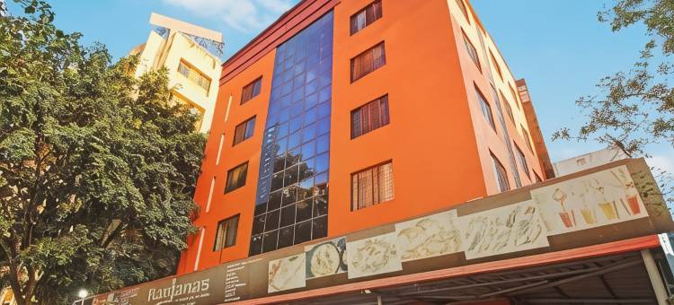 Hotel O Ranjanas Hospitality图片