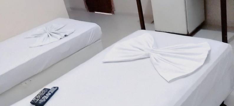 罗萨里奥中央酒店(Hotel Central Rosário)图片