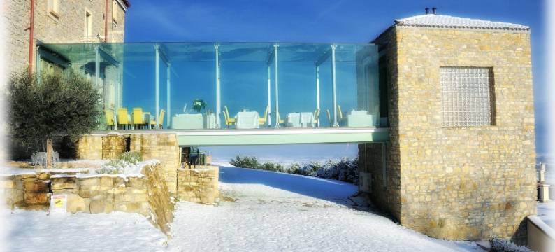 科伦巴拉Spa和康体酒店(Relais la Colombara Spa & Wellness)图片