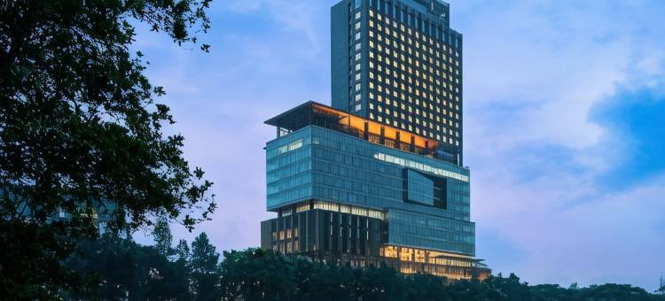 伦贝西酒店(Trembesi Hotel)图片