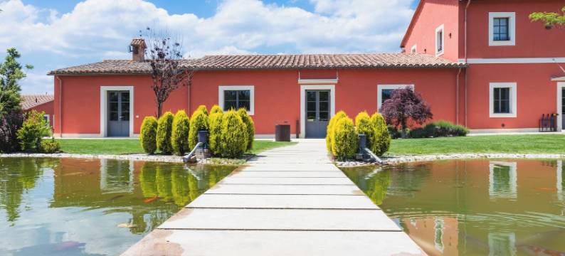 福利亚尼庄园(Tenuta Fogliani Resort & Natural Spa)图片