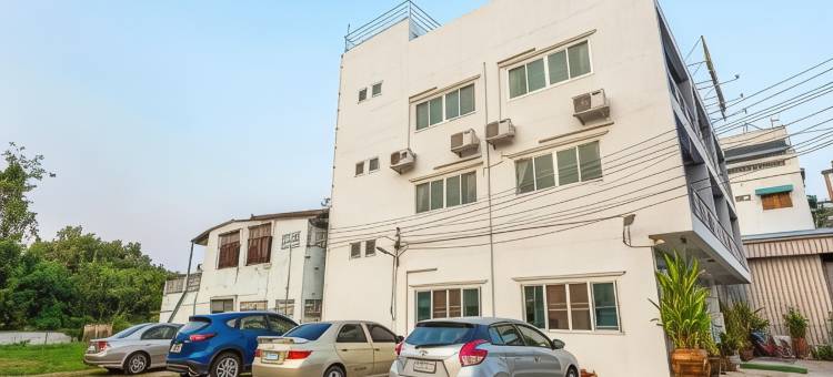 Kanyanat Boutique Hotel图片