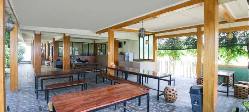 Matoh Guesthouse Syariah图片