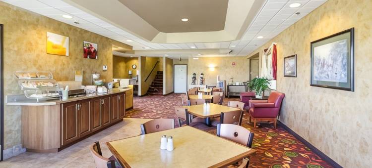 费尔蒙特品质酒店(Quality Inn)图片