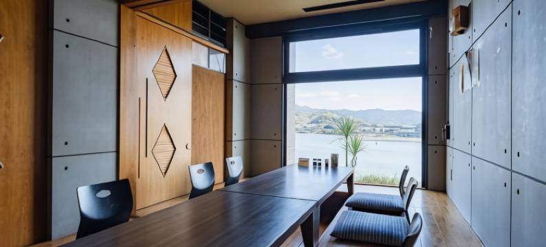 日南季节酒店(KOSCOINN集团)(Hotel Seasons Nichinan)图片