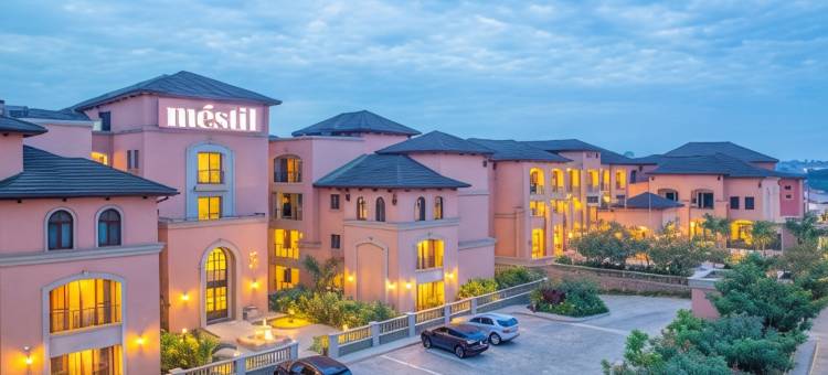 梅斯特尔酒店&公寓(Mestil Hotel & Residences)图片