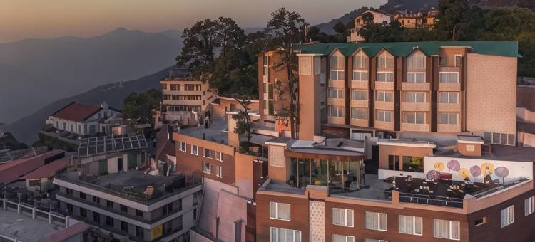 慕苏里Mosaic Originals(Mosaic Original, Mussoorie)图片