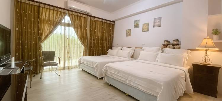 花莲丽都小筑民宿图片