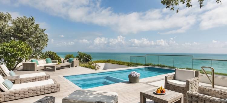 宾利迈阿密海滩南滩希尔顿酒店(Hilton Bentley Miami/South Beach)图片