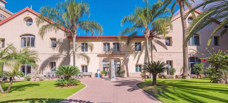 瓦伦西亚入住酒店(DWO Valencia)图片