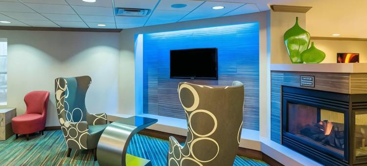 路易斯威尔东北Residence Inn 酒店(Residence Inn Louisville Northeast)图片