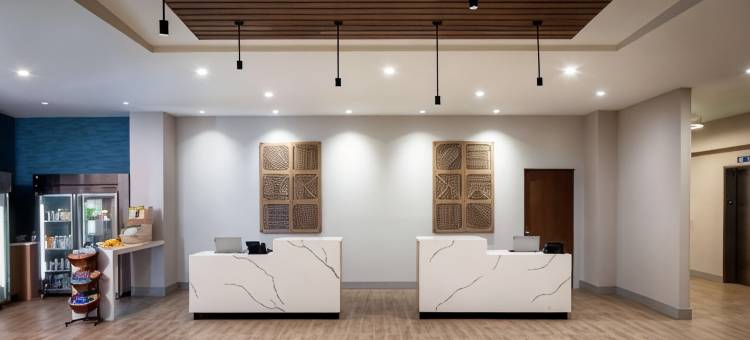 北斯科特斯德凯悦嘉寓酒店(Hyatt House North Scottsdale)图片