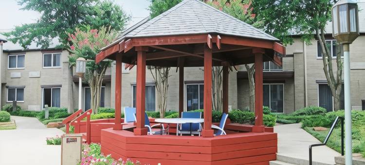 美国长住精选套房 - 达拉斯 - 理查森(Extended Stay America Select Suites - Dallas - Richardson)图片