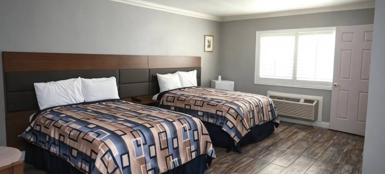 好莱坞星星旅馆(Hollywood Stars Inn)图片