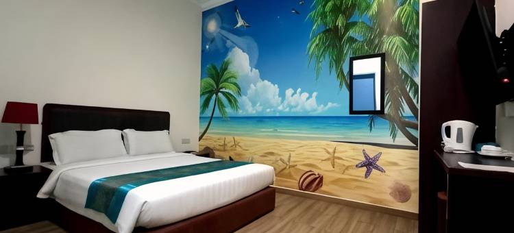 舒适酒店(Comfort Hotel)图片