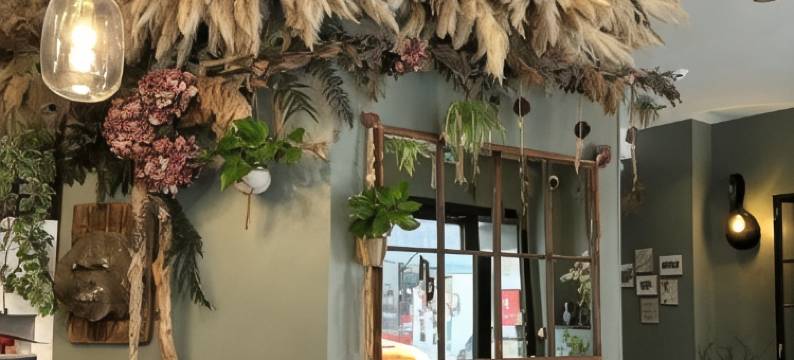 保罗特酒店(Hôtel Paulette Rouen Centre Cathédrale)图片