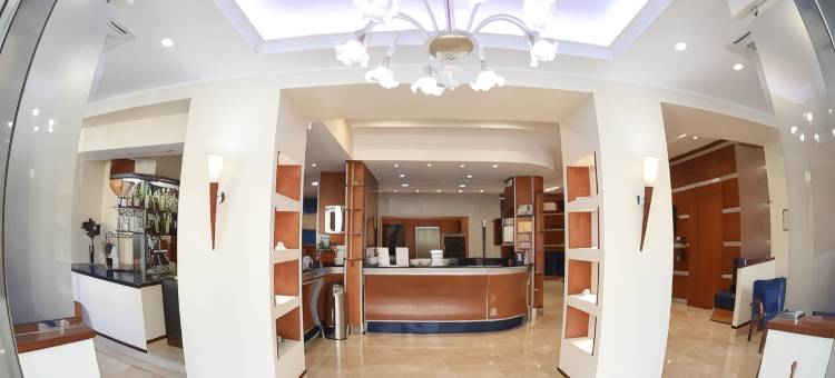 尼亚加拉酒店(Hotel Niagara)图片