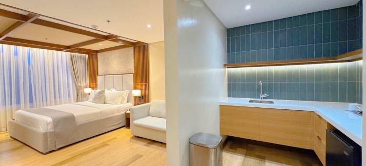 Downtown District Hotel图片