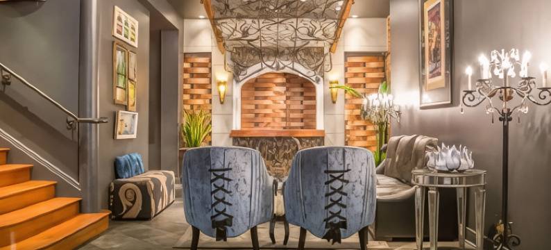 蓝绿度假俱乐部膳宿公寓式酒店(Bluegreen Vacations Club la Pension)图片