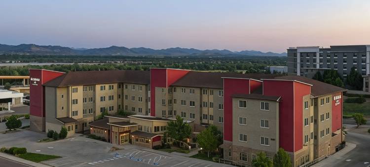 Residence Inn by Marriott Denver Southwest/Littleton图片
