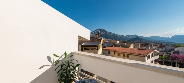 多尔加利住宿加早餐旅馆(Bed and Breakfast Dorgali)图片