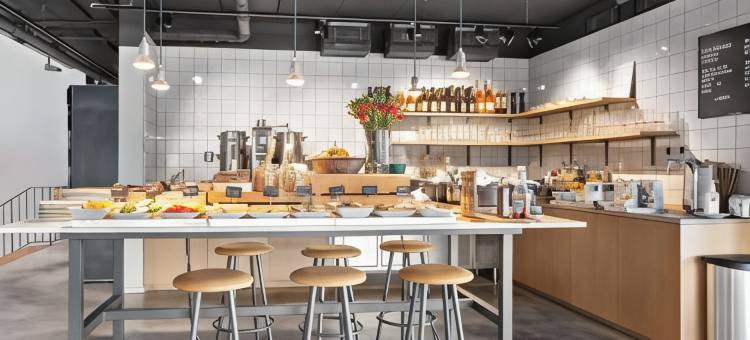 贝斯特韦斯特优质十号酒店(Best Western Plus Ten Hotel)图片