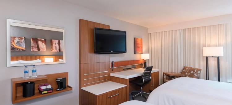 Sonesta Hotel Grand Rapids Airport图片