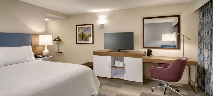 波卡特洛欢朋套房酒店(Hampton Inn & Suites Pocatello)图片