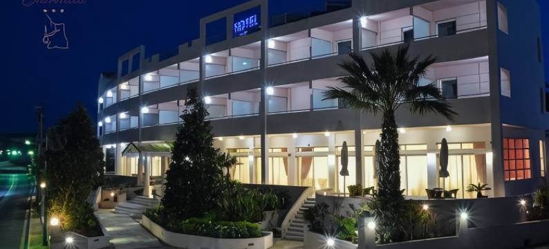 格拉伦扎(Glarentza)图片