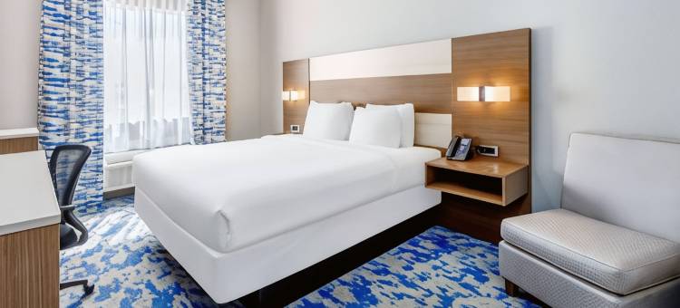 Baymont by Wyndham Carlsbad NM图片