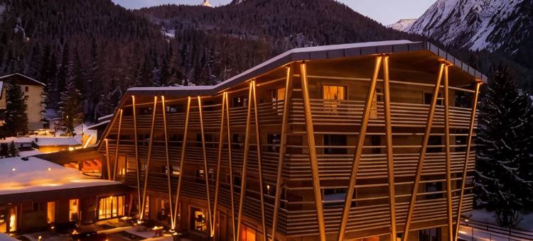 Au Charmant Petit Lac - Ecohotel Parc & Spa (意大利)(Au Charmant Petit Lac - Ecohotel Parc & Spa)图片