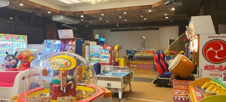 鬼怒川皇家酒店(Kinugawa Royal Hotel)图片